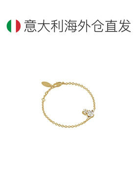 1h可退 欧洲直邮VIVIENNE WESTWOOD 女士手链手镯 6102025L02R972
