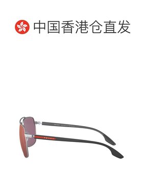 【99新未使用】香港直邮Prada 徽标太阳镜 0PS55VS普拉达
