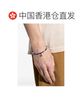 1h可退 香港直邮ISABEL MARANT 男士手链手镯 BR0211HAC3B14TFBSI