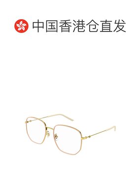 1h可退 香港直邮Gucci 古驰 女士 -eyeglasses 眼镜 GG1197OA002N