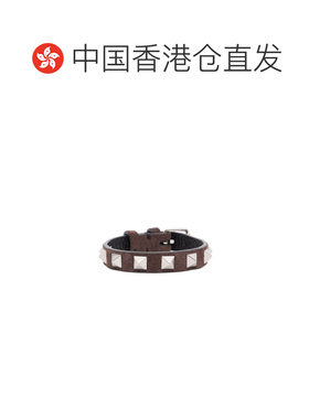 香港直邮VALENTINO 男士手链手镯 YJ0X53AQT0TO AW2支付后1h可退