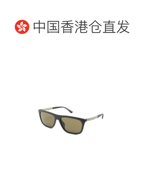 香港直邮EMPORIO ARMANI 男士太阳镜 0EA4272U6374257 SS2026