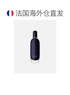 欧洲直邮倩碧 Aromatics In Black 黑色芳香淡香精正品