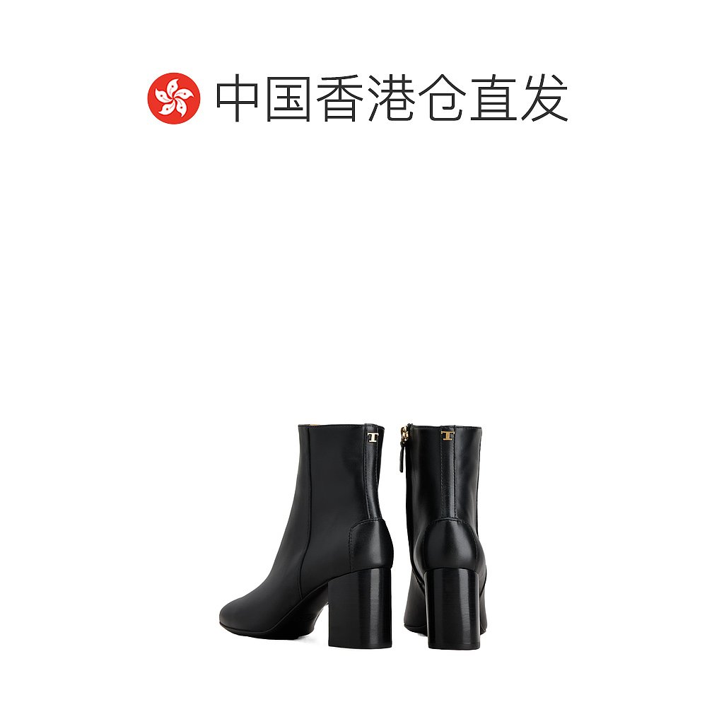 香港直邮Tod's 高跟踝靴 XXW32L0IN80TFS - 图1