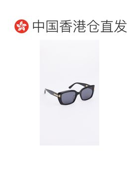 香港直邮Tom Ford 汤姆 福特 女士 符号方框太阳眼镜