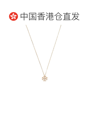 香港直邮TORY BURCH 女士项链 170626700 支付后1h可退
