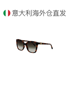1h可退 香港直邮ferragamo/菲拉格慕 女士 太阳镜眼镜配饰