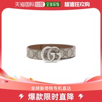 (99 new unused) European direct mail gucci childrens belt