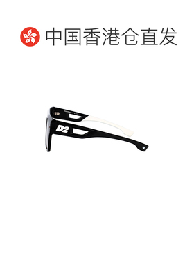 香港直邮Dsquared2 二次方 男士 D2 0127/S 太阳镜 D20127S80S