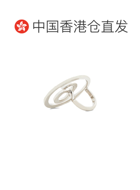 香港直邮MAISON MARGIELA 女士戒指 S52UQ0050S1285支付后1h可退