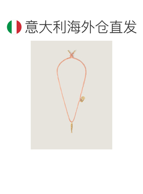 欧洲直邮givenchy 女士 项链纪梵希吊坠