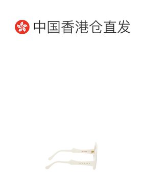 香港直邮Marni Quelyfish 太阳镜 KHO配饰