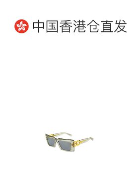 香港直邮Balmain 徽标太阳镜 BPS145C配饰