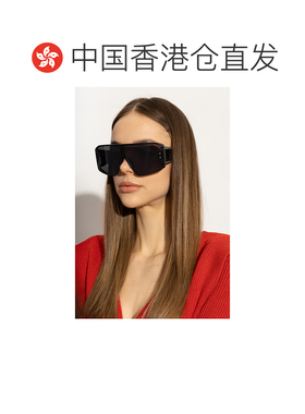 1h可退 香港直邮BALMAIN 男士太阳镜 BPS146B14700 SS2026 灰色