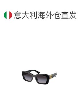 1h可退 欧洲直邮miu miu 女士 太阳镜眼镜缪缪