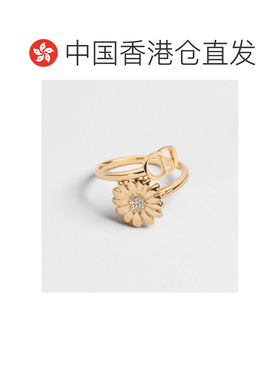 香港直邮CHRISTIAN DIOR 女士戒指 R2840WOMCYD319 支付后1h可退
