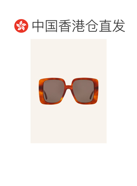 香港直邮gucci/古驰 女士 太阳镜