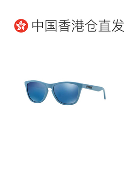 香港直邮Oakley 欧克利 女士 Frogskins 9013 col. 901336 太阳眼