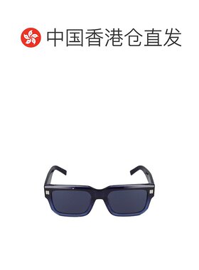 1h可退 香港直邮Givenchy 纪梵希 女士 紀梵希 () 眼鏡矩形框太陽