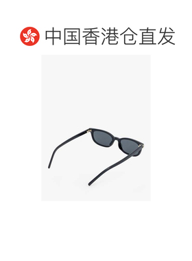 1h可退 香港直邮Saint Laurent 圣罗兰 女士 YSL SL M160 太阳眼