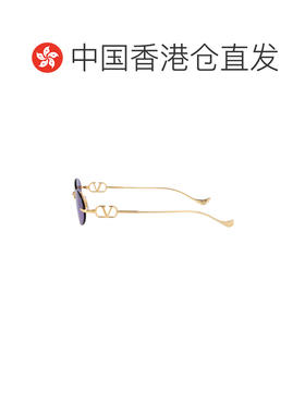 香港直邮valentino 华伦天奴 女士 VG0032S 太阳镜 VG0032S004