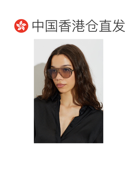 香港直邮TOM FORD 男士太阳镜 FT102306093E CO 灰色 