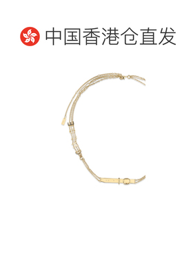 1h可退 香港直邮Chloe 蔻依 女士 宝石皮带 CH26ABJ02CB7