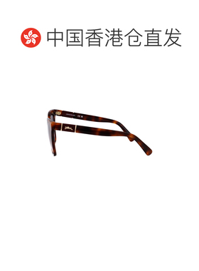 香港直邮LONGCHAMP 珑骧 女士 全框太阳镜 LO696S