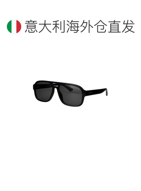 欧洲直邮gucci/古驰 男士 太阳镜