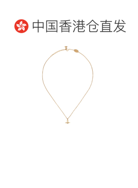 1h可退 香港直邮VIVIENNE WESTWOOD 女士项链 630203H501R102 SS2