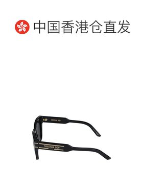 香港直邮DIOR 迪奥 女士 Eyewear 方格太陽眼鏡 DIORSIGNATUREB4I