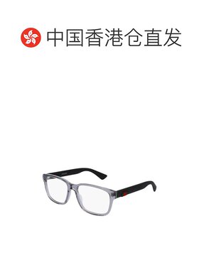 香港直邮Gucci 古驰 女士 -eyeglasses 眼镜 GG0011O007B
