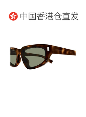 1h可退 香港直邮女士 徽标太阳镜 24FW