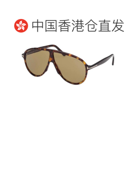 香港直邮Tom Ford 汤姆 福特 女士 -sunglasses 太阳镜 VLADIMIRF