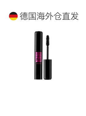 欧洲直邮兰蔻MONSIEUR BIG浓密卷翘睫毛膏 01 黑色 10ml正品