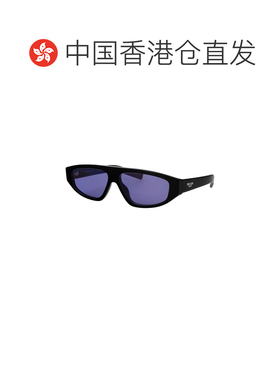 香港直邮PRADA 男士太阳镜 0PRC02S16K50B SS2026 紫色 0PR C02S