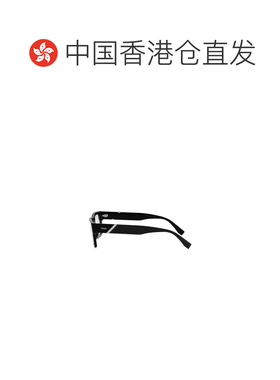1h可退 香港直邮FENDI 男士 全框平光镜 25FW
