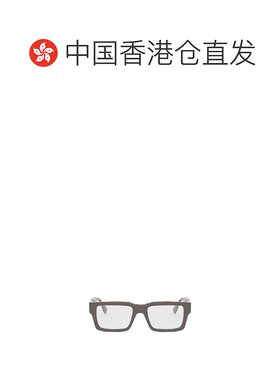 香港直邮Fendi 全框平光镜 FE50114I
