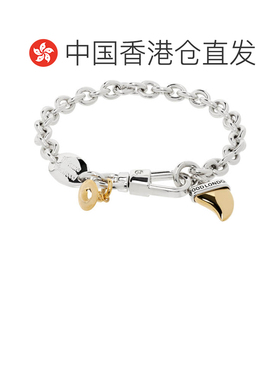 香港直邮Vivienne Westwood 薇薇恩 韦斯特伍德 男士 Man. Shark