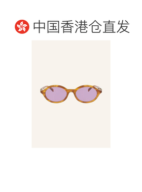 1h可退 欧洲直邮GUCCI 女士太阳镜 100338889717000 CO 花色 Sung