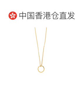 1h可退 香港直邮MM6 MAISON MARGIELA 女士项链 SM6UU0048P937595