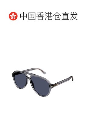 1h可退 香港直邮Gucci 古驰 男士 -sunglasses 太阳镜 GG1443S005