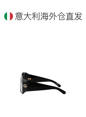 欧洲直邮gucci 女士 太阳镜古驰眼镜