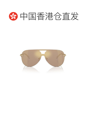 香港直邮MICHAEL KORS 女士太阳镜 MK114910145A CO 棕色
