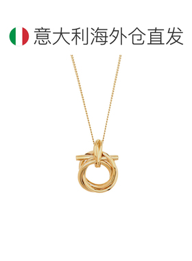 1h可退 欧洲直邮ferragamo/菲拉格慕 女士 项链