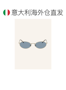 香港直邮brunello cucinelli 女士 太阳镜配饰