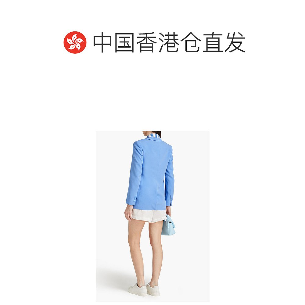 香港直邮CLAUDIE PIERLOT女士西装外套 CFPVE00366-图1