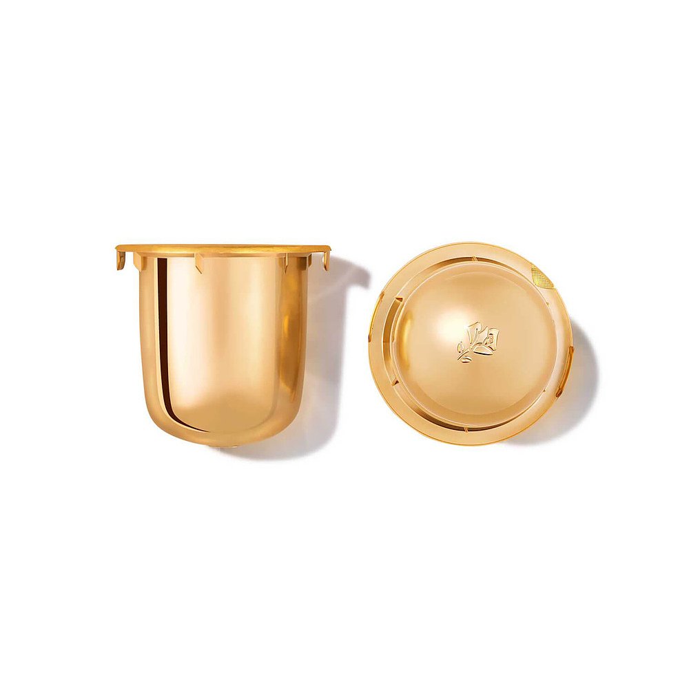 欧洲直邮Lancome/兰蔻菁纯臻颜精粹乳霜面霜滋养版替换装60ml正品 - 图0