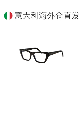 欧洲直邮saint laurent 女士 太阳镜眼镜