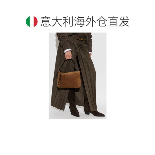欧洲直邮ETRO 女士手提包 WP1B0047AP12UM0448 AW【付后1h可退】 - 图1